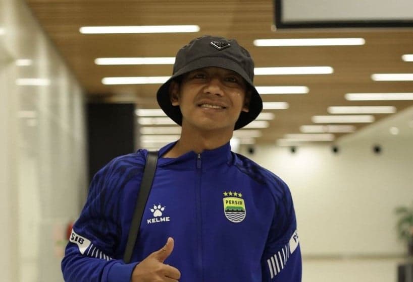 Pola Makan Tetap Terjaga, Rahasia Beckham Putra Hadapi Jadwal Padat Persib di Bulan Ramadan Pola Makan Tetap Terjaga, Rahasia Beckham Putra Hadapi Jadwal Padat Persib di Bulan Ramadan