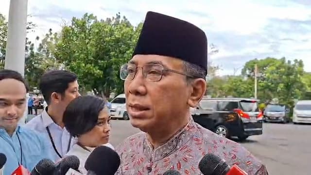Timur Tengah Memanas, Gus Yahya Sebut Indonesia Bisa Manfaatkan BoP untuk Upaya Perdamaian Timur Tengah Memanas, Gus Yahya Sebut Indonesia Bisa Manfaatkan BoP untuk Upaya Perdamaian