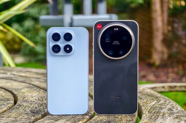 Beda Kasta, Beda Harga: Mengupas Pilihan antara Xiaomi 17 dan 17 Ultra Beda Kasta, Beda Harga: Mengupas Pilihan antara Xiaomi 17 dan 17 Ultra