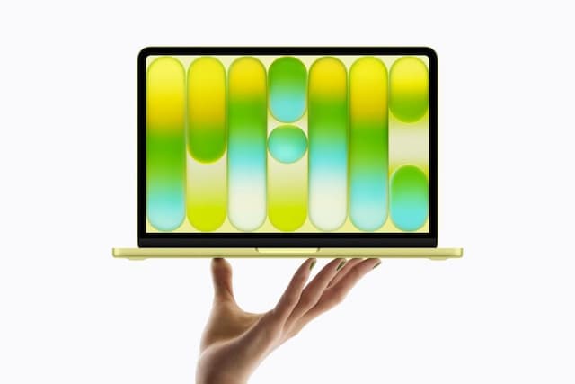 Apple Rilis 6 Produk: iPhone hingga MacBook demi Kuasai Pasar Pelajar hingga Profesional Apple Rilis 6 Produk: iPhone hingga MacBook demi Kuasai Pasar Pelajar hingga Profesional