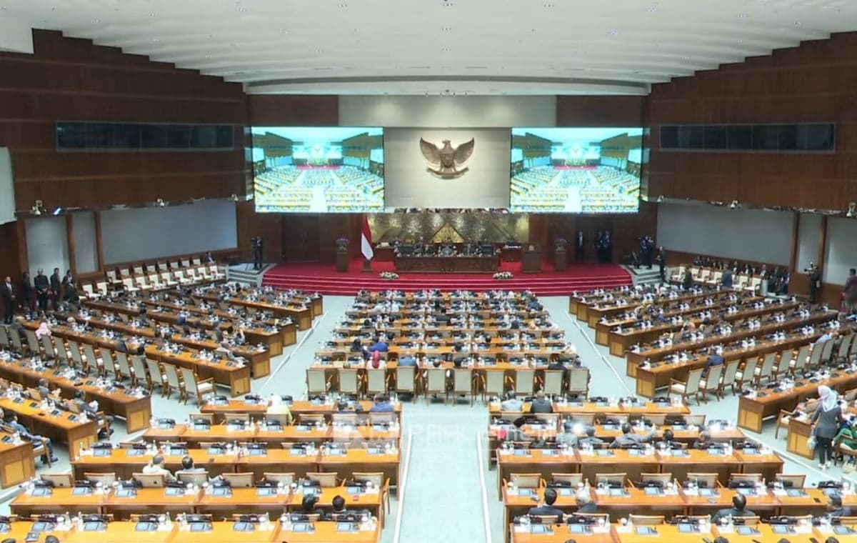 Komnas Perempuan Desak RUU PPRT Segera Disahkan Komnas Perempuan Desak RUU PPRT Segera Disahkan