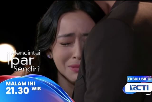 Sinopsis Sinetron 'Mencintai Ipar Sendiri'Eps 105A: Rafki Selamatkan Ayuna, Rencana Nila Gagal? Sinopsis Sinetron 'Mencintai Ipar Sendiri'Eps 105A: Rafki Selamatkan Ayuna, Rencana Nila Gagal?