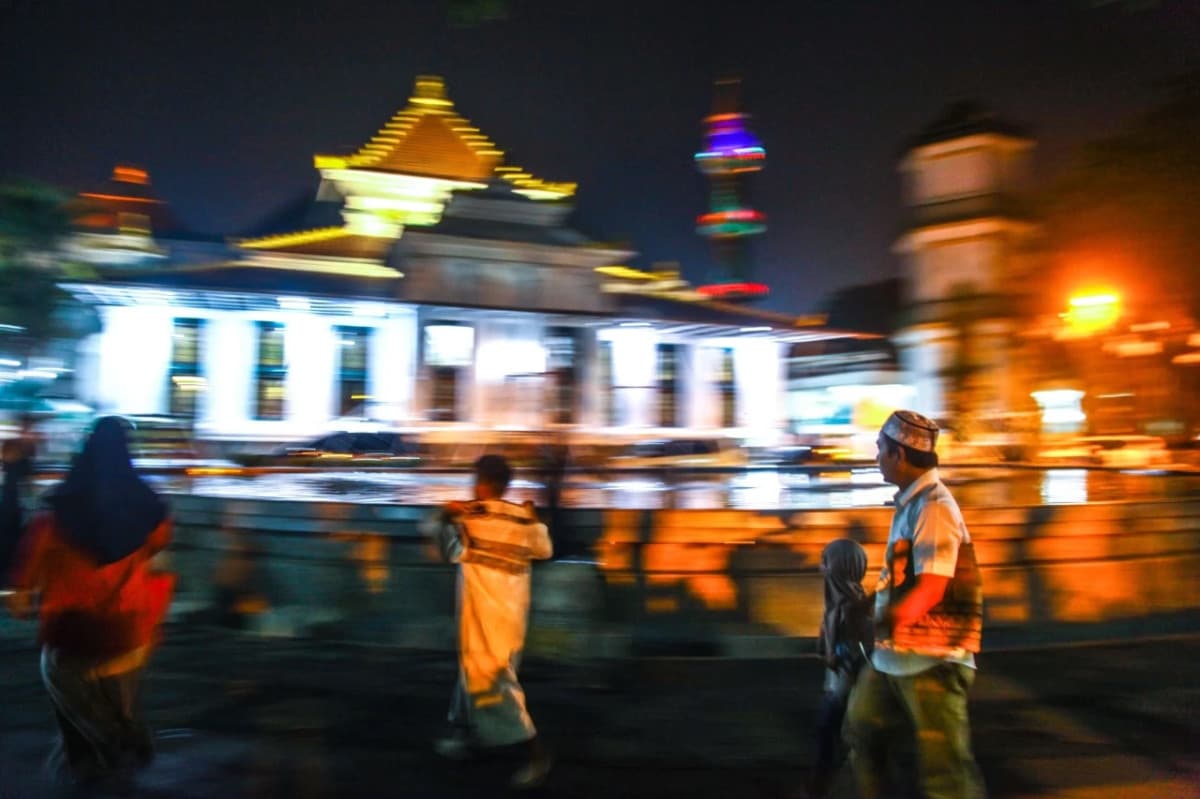 Jadwal Salat dan Imsakiyah Kota Palembang Hari Ini, 16 Ramadan 1447 H Jadwal Salat dan Imsakiyah Kota Palembang Hari Ini, 16 Ramadan 1447 H