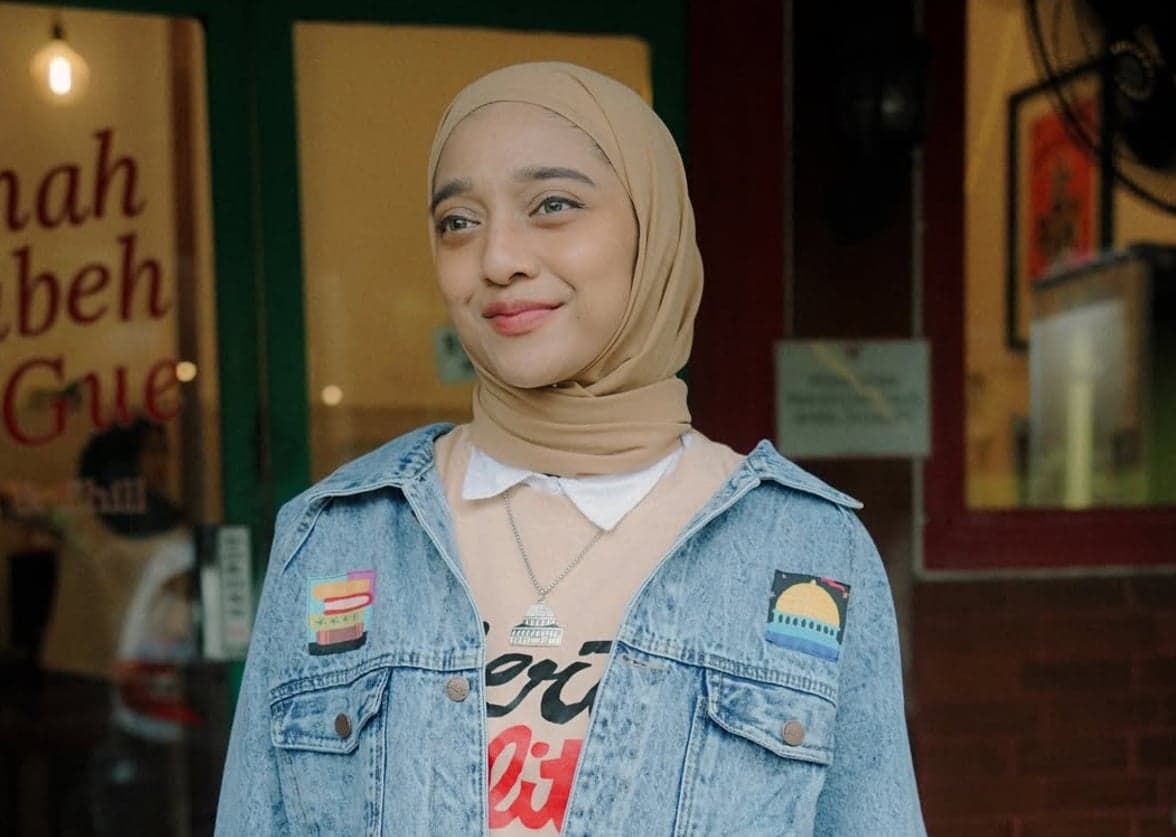 Chiki Fawzi Siap Dobrak Jalur Laut Demi Kirim Bantuan ke Gaza April 2026 Chiki Fawzi Siap Dobrak Jalur Laut Demi Kirim Bantuan ke Gaza April 2026