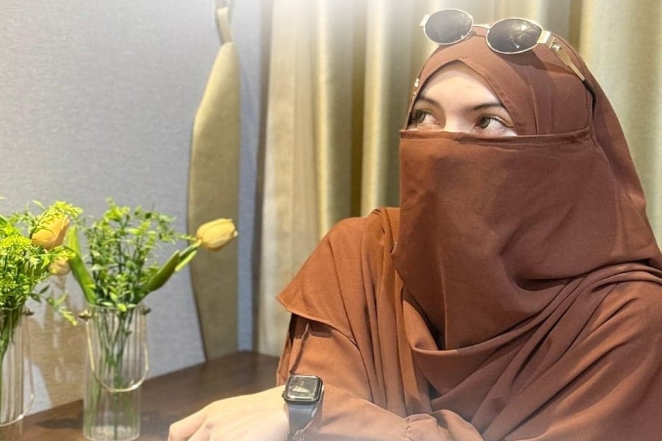 Siap Cerai dengan Insanul Fahmi, Wardatina Mawa Kemungkinan Bahas Harta Gana-gini Siap Cerai dengan Insanul Fahmi, Wardatina Mawa Kemungkinan Bahas Harta Gana-gini