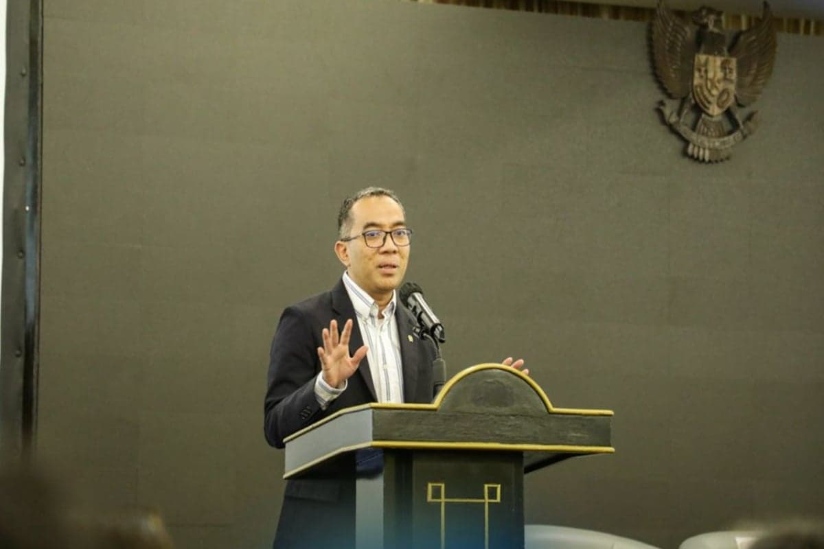 Kemendiktisaintek Tetapkan Aturan Baru Tugas Belajar PNS 2026, Cek Skemanya Kemendiktisaintek Tetapkan Aturan Baru Tugas Belajar PNS 2026, Cek Skemanya