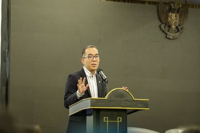 Kemendiktisaintek Tetapkan Aturan Baru Tugas Belajar PNS 2026, Cek Skemanya Kemendiktisaintek Tetapkan Aturan Baru Tugas Belajar PNS 2026, Cek Skemanya