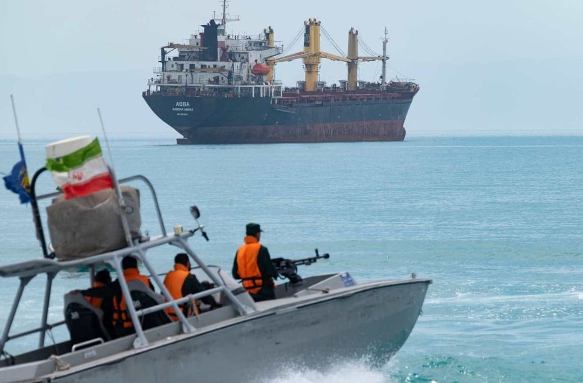 Iran Berperang, Krisis Energi Negara-negara Ini Makin Parah Iran Berperang, Krisis Energi Negara-negara Ini Makin Parah