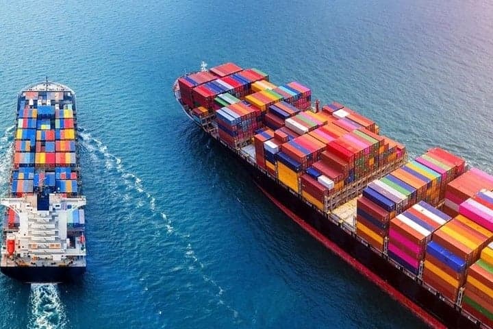 Perang Iran vs AS-Israel Memanas, Indonesia Cari Jalur Perdagangan Baru Perang Iran vs AS-Israel Memanas, Indonesia Cari Jalur Perdagangan Baru