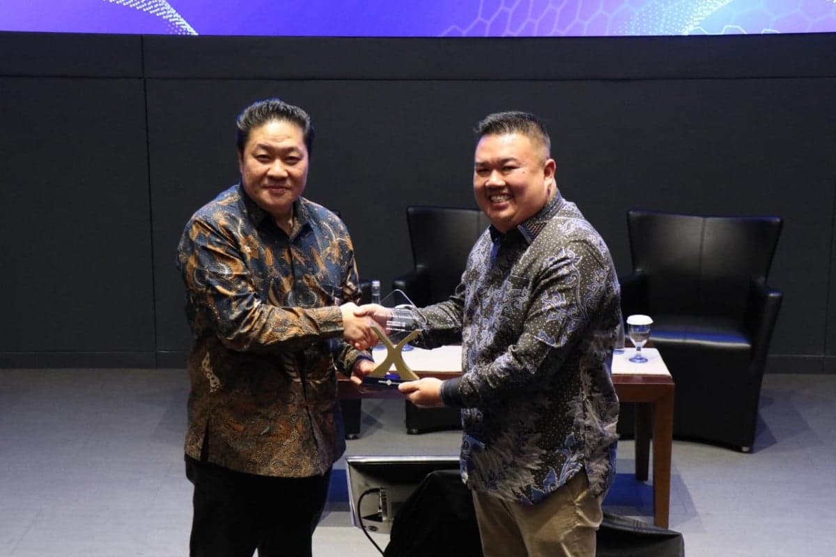 KPIG Kebut Pengembangan Lido City, Proyek Pariwisata Terpadu Siap Jadi Mesin Pertumbuhan KPIG Kebut Pengembangan Lido City, Proyek Pariwisata Terpadu Siap Jadi Mesin Pertumbuhan