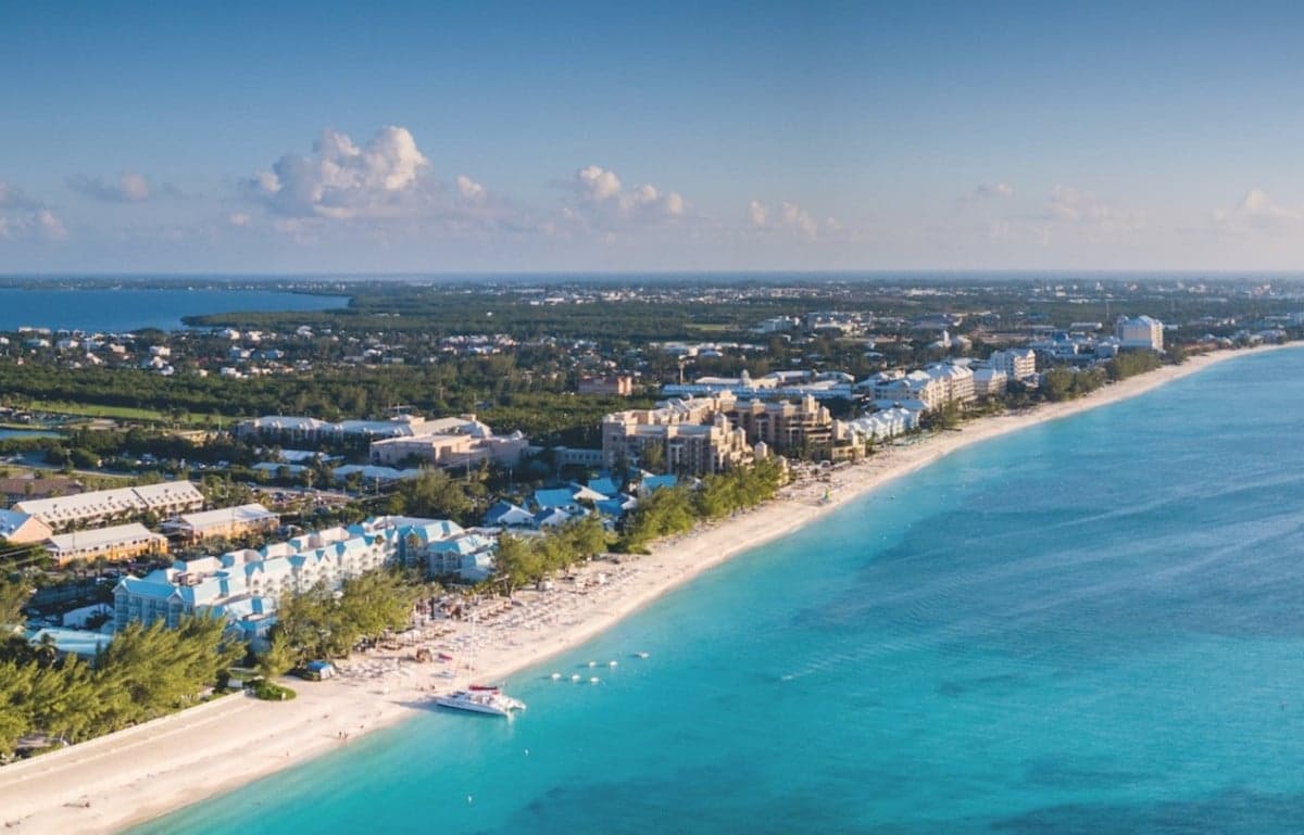 Ekspansi Global, Slickorps Ventures Dirikan Kantor Pusat di Cayman Ekspansi Global, Slickorps Ventures Dirikan Kantor Pusat di Cayman