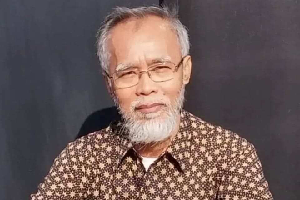 Pengamat Dukung Danantara Lakukan Governance Reset Terhadap BUMN Pengamat Dukung Danantara Lakukan Governance Reset Terhadap BUMN