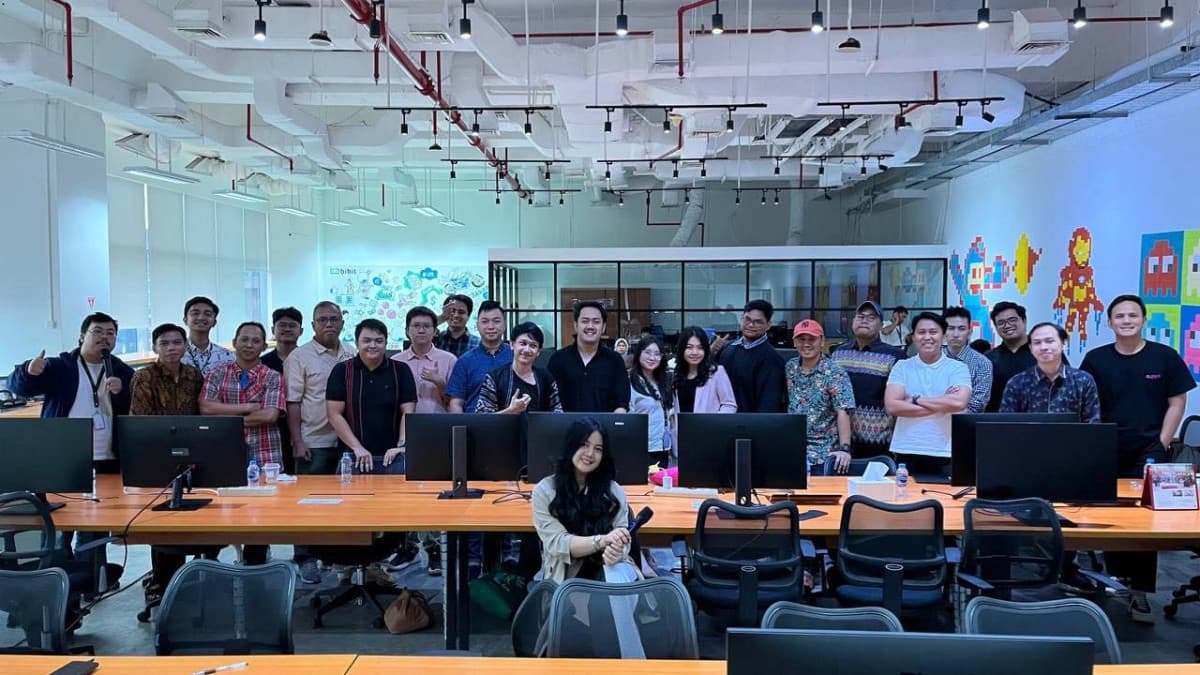 Stockbit dan Bibit Tumbuh Solid, Talenta Digital Jadi Kunci Stockbit dan Bibit Tumbuh Solid, Talenta Digital Jadi Kunci