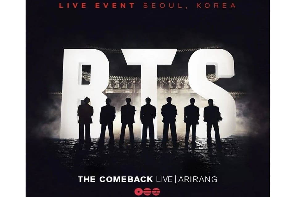 Trailer Comeback BTS OT7 Resmi Dirilis, Bikin ARMY Terharu Trailer Comeback BTS OT7 Resmi Dirilis, Bikin ARMY Terharu