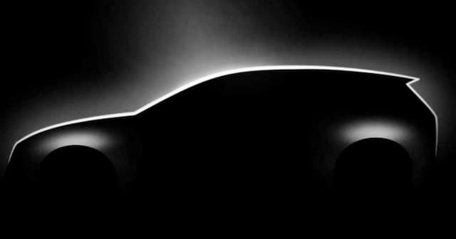 Volkswagen Golf 9 Akan Hadir dalam Versi Listrik dan Bensin Volkswagen Golf 9 Akan Hadir dalam Versi Listrik dan Bensin