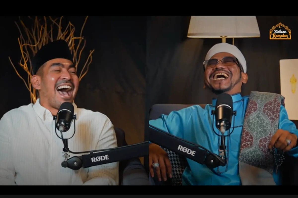 Puasa dan Kekuatan Spiritual, Benteng Terkuat Melawan Hawa Nafsu Puasa dan Kekuatan Spiritual, Benteng Terkuat Melawan Hawa Nafsu