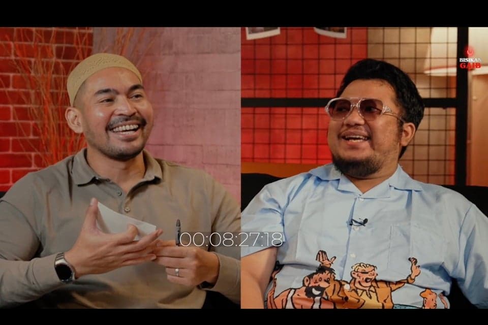 Di Balik Nikah Siri, Rajah dan Dugaan Pengikatan Gaib Ikut Terkuak Di Balik Nikah Siri, Rajah dan Dugaan Pengikatan Gaib Ikut Terkuak