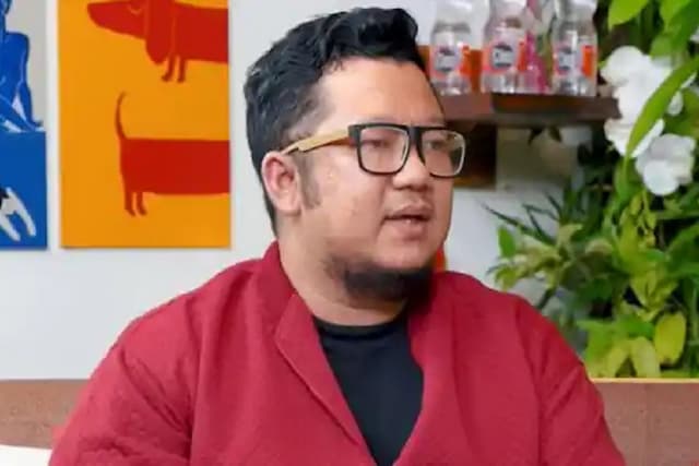 Diduga Nikah Siri dengan Pria Lain, Istri Rafi Ikhsan Terancam Dipanggil Polisi Diduga Nikah Siri dengan Pria Lain, Istri Rafi Ikhsan Terancam Dipanggil Polisi