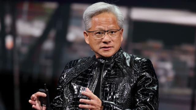 Batal Suntik Rp1.680 Triliun, Nvidia Tutup Keran Dana Raksasa untuk OpenAI Tahun Ini Batal Suntik Rp1.680 Triliun, Nvidia Tutup Keran Dana Raksasa untuk OpenAI Tahun Ini