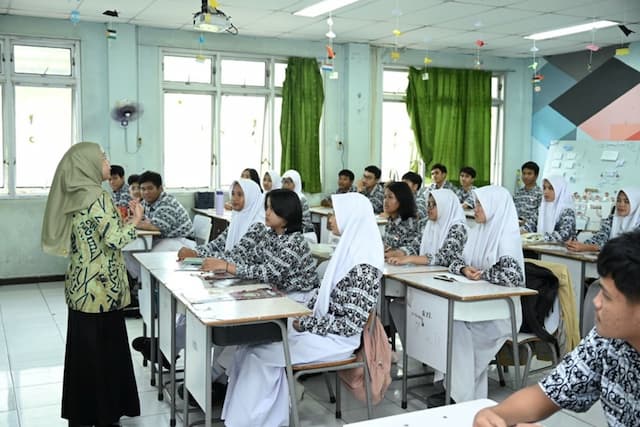 Kabar Baik, TPG Guru Madrasah Mulai Dicairkan Pekan Ini, Proses SKAKPT Dipercepat Kabar Baik, TPG Guru Madrasah Mulai Dicairkan Pekan Ini, Proses SKAKPT Dipercepat