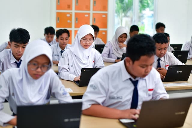 5 Soal yang Sering Ditanyakan tentang TKA 2026, Simak Penjelasannya 5 Soal yang Sering Ditanyakan tentang TKA 2026, Simak Penjelasannya