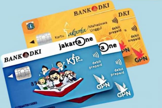 KJP Plus Maret 2026 Cair Bertahap, Cek Besaran Dana untuk SD hingga SMK KJP Plus Maret 2026 Cair Bertahap, Cek Besaran Dana untuk SD hingga SMK