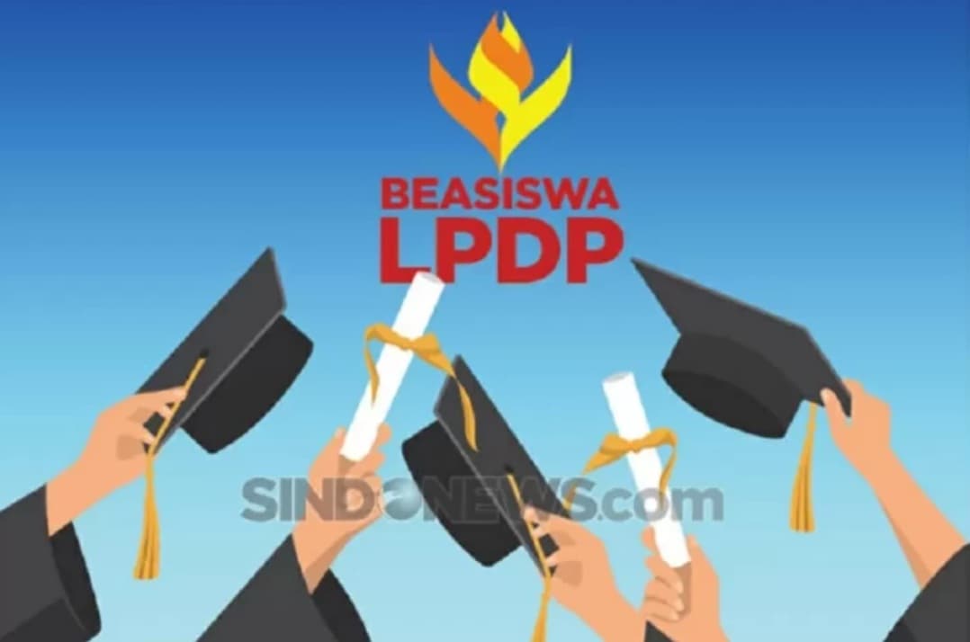 Kapan Pendaftaran Beasiswa LPDP Tahap 2 2026 Dibuka? Ini Perkiraan Jadwalnya Kapan Pendaftaran Beasiswa LPDP Tahap 2 2026 Dibuka? Ini Perkiraan Jadwalnya