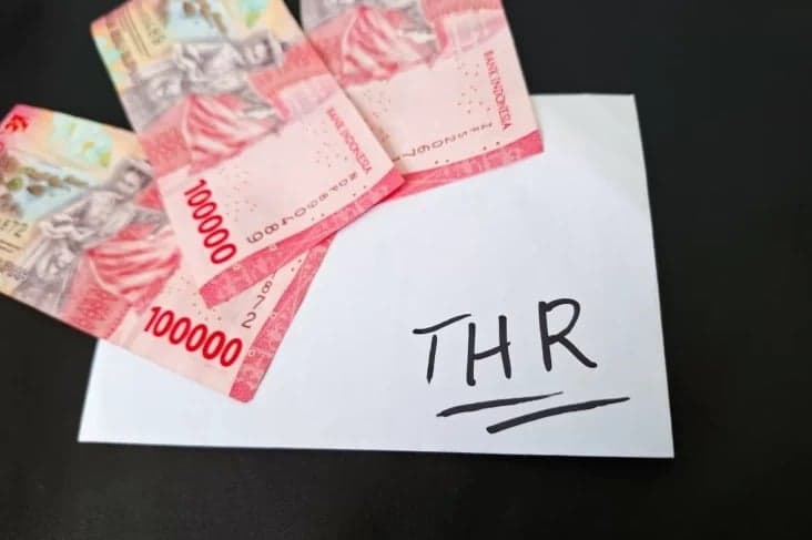 Cek Rekening, THR PNS Sudah Cair Rp3 Triliun per Hari Ini Cek Rekening, THR PNS Sudah Cair Rp3 Triliun per Hari Ini