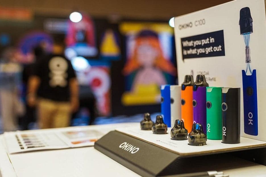 APVINDO: Regulasi Vape Harus Berdasar Kajian Ilmiah dan Menyeluruh APVINDO: Regulasi Vape Harus Berdasar Kajian Ilmiah dan Menyeluruh