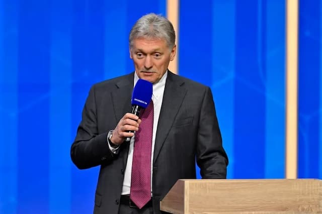 Perang Kian Sengit, Rusia Ungkap Iran Belum Minta Bantuan Apa Pun, Termasuk Senjata Perang Kian Sengit, Rusia Ungkap Iran Belum Minta Bantuan Apa Pun, Termasuk Senjata