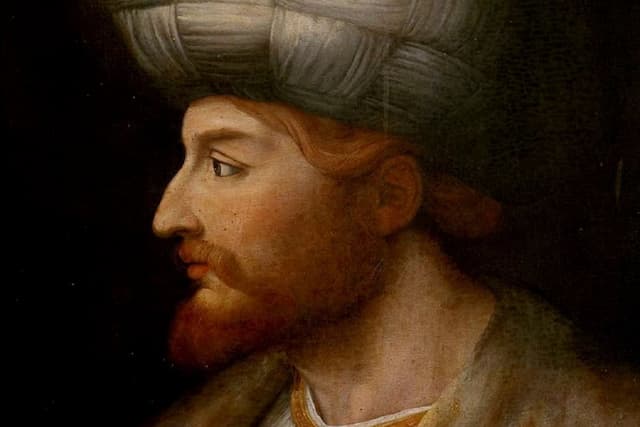 Kisah Shah Ismail I Mengubah Iran dari Negeri Sunni Menjadi Syiah Kisah Shah Ismail I Mengubah Iran dari Negeri Sunni Menjadi Syiah