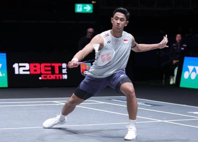 Hasil All England 2026: Empat Wakil Indonesia Tersingkir di Perempat Final Hasil All England 2026: Empat Wakil Indonesia Tersingkir di Perempat Final