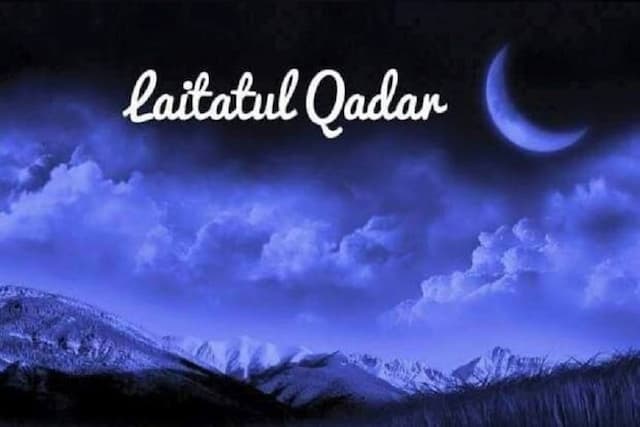 Kapan Malam Lailatul Qadar Ramadan 2026? Kaum Muslim Wajib Tahu! Kapan Malam Lailatul Qadar Ramadan 2026? Kaum Muslim Wajib Tahu!