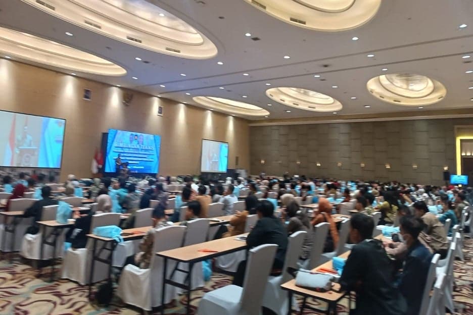 Badan Gizi Nasional Minta Dapur MBG Miliki Sertifikat SLHS Badan Gizi Nasional Minta Dapur MBG Miliki Sertifikat SLHS