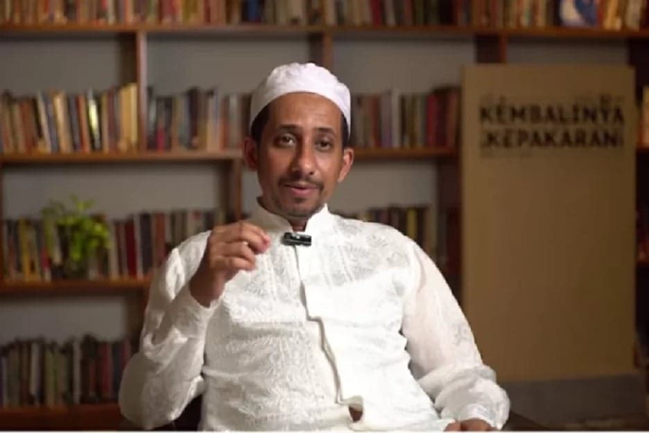 Habib Jafar Sebut Hilirisasi Solusi Atasi Kolonialisasi Modern Pengelolaan SDA Habib Jafar Sebut Hilirisasi Solusi Atasi Kolonialisasi Modern Pengelolaan SDA