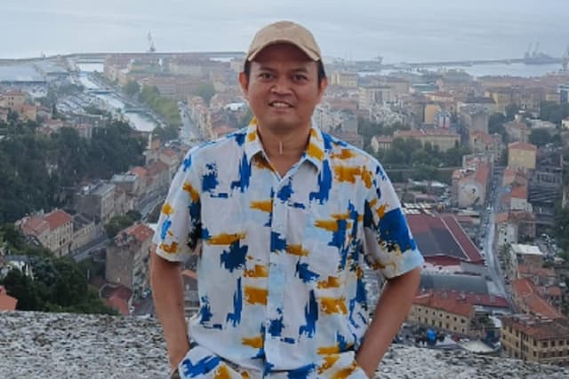 Ramadan dan Pembersihan Jiwa Bangsa Ramadan dan Pembersihan Jiwa Bangsa