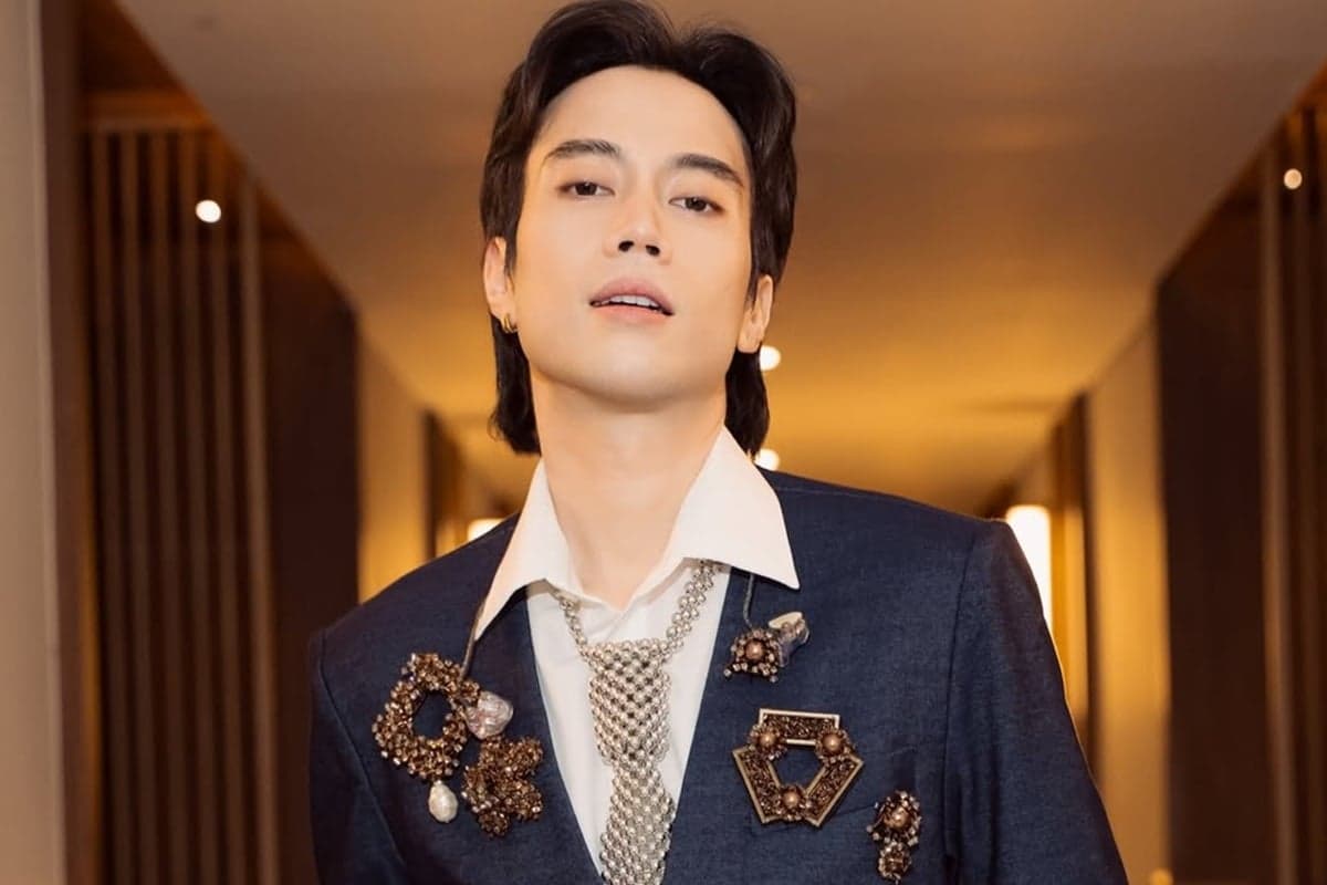 Mengenal Vidi Aldiano, Penyanyi Pop Indonesia yang Berpulang di Usia 35 Tahun Mengenal Vidi Aldiano, Penyanyi Pop Indonesia yang Berpulang di Usia 35 Tahun