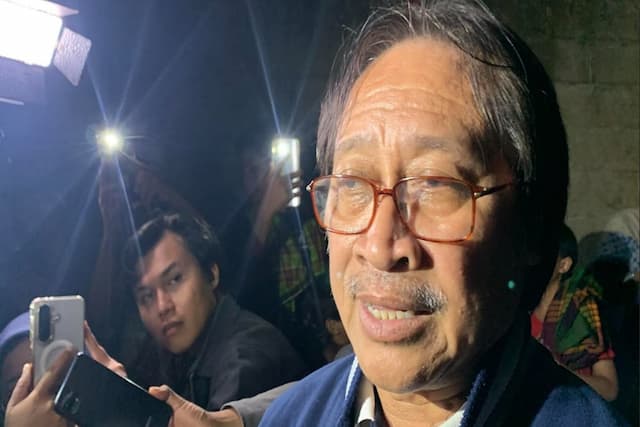 Purwacaraka Kenang Kedekatan dengan Vidi Aldiano: Pribadi Kuat dan Selalu Berpikiran Positif Purwacaraka Kenang Kedekatan dengan Vidi Aldiano: Pribadi Kuat dan Selalu Berpikiran Positif