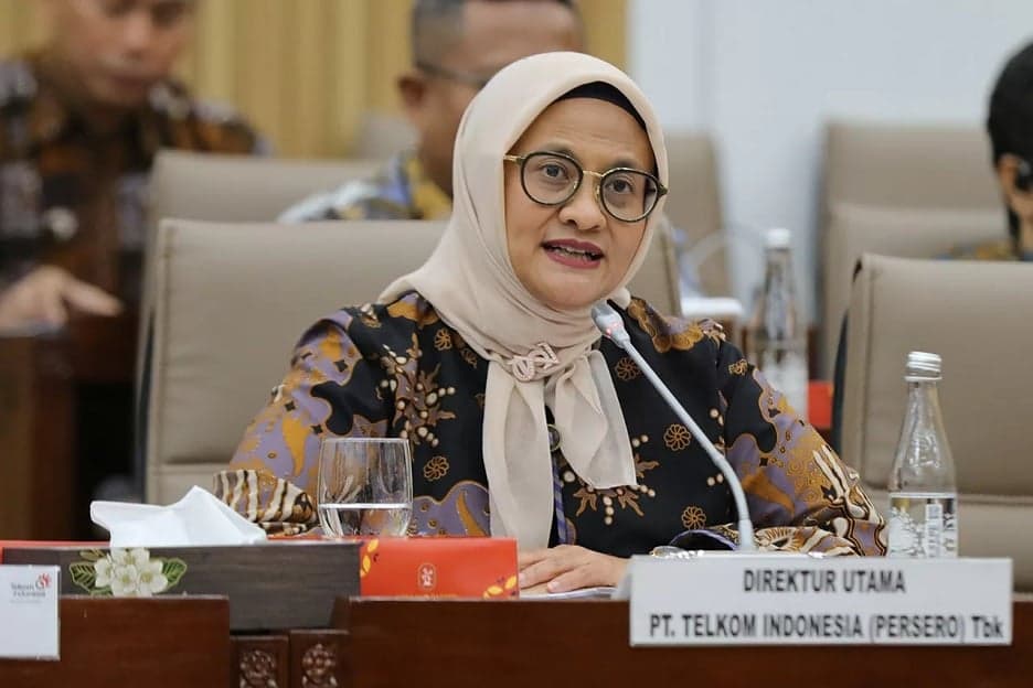 Transformasi TLKM 30, Telkom Efisiensikan 66 Anak Usaha Menjadi 20 Entitas Transformasi TLKM 30, Telkom Efisiensikan 66 Anak Usaha Menjadi 20 Entitas