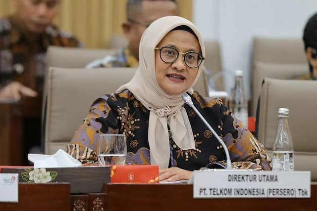 Transformasi TLKM 30, Telkom Efisiensikan 66 Anak Usaha Menjadi 20 Entitas Transformasi TLKM 30, Telkom Efisiensikan 66 Anak Usaha Menjadi 20 Entitas