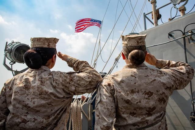 4 Alasan Trump Secara Pribadi Ingin Kirim Pasukan Khusus ke Iran 4 Alasan Trump Secara Pribadi Ingin Kirim Pasukan Khusus ke Iran