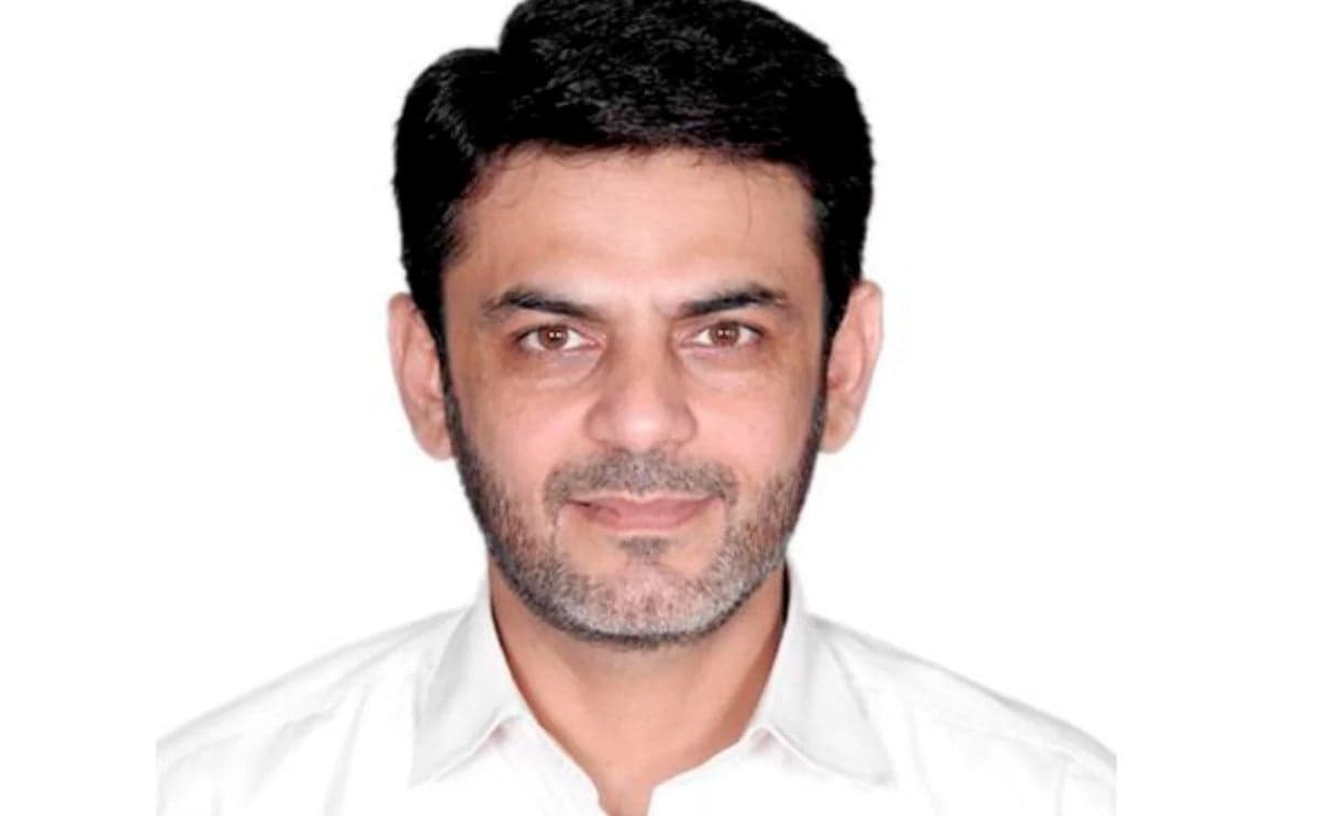 Siapa Asif Raza Merchant? Pria Pakistan Diminta IRGC untuk Membunuh Trump Siapa Asif Raza Merchant? Pria Pakistan Diminta IRGC untuk Membunuh Trump