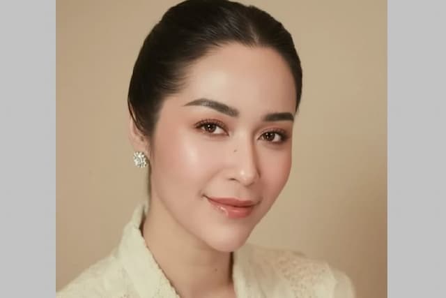 Jadi Korban Pencurian Malah Ditersangkakan, Selebgram Nabilah OBrien Bakal Ajukan Praperadilan Jadi Korban Pencurian Malah Ditersangkakan, Selebgram Nabilah OBrien Bakal Ajukan Praperadilan