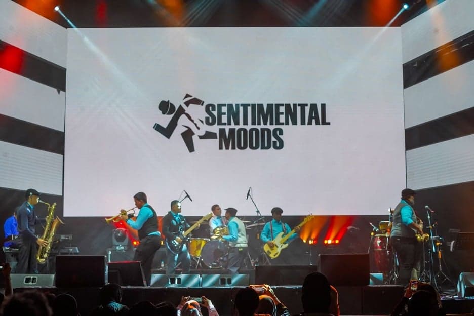 Ramadan Jazz Festival ke-15 Masjid Cut Meutia, RICMA: Dakwah Kultural Generasi Muda Ramadan Jazz Festival ke-15 Masjid Cut Meutia, RICMA: Dakwah Kultural Generasi Muda