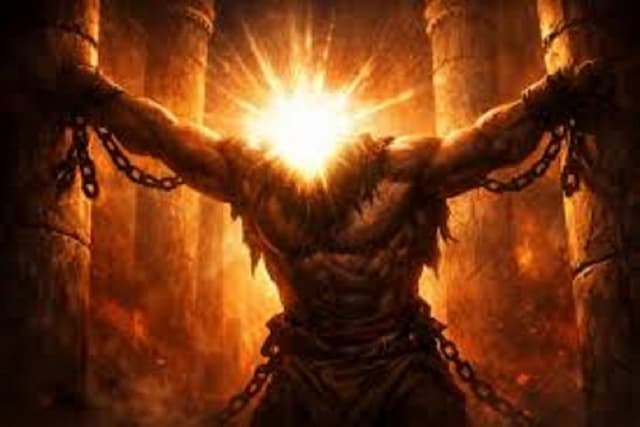 Kisah Nabi Syam'un dan Awal Mula Sejarah Malam Lailatul Qadar Kisah Nabi Syam'un dan Awal Mula Sejarah Malam Lailatul Qadar