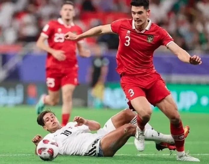 Resmi, Elkan Baggott Dipanggil Timnas Indonesia untuk FIFA Series 2026 Resmi, Elkan Baggott Dipanggil Timnas Indonesia untuk FIFA Series 2026