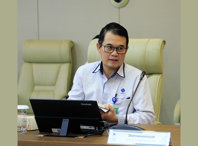 Pendaftaran Pelatihan Vokasi Batch 1 2026 Diperpanjang hingga 24 Maret, Berikut Tahapannya Pendaftaran Pelatihan Vokasi Batch 1 2026 Diperpanjang hingga 24 Maret, Berikut Tahapannya