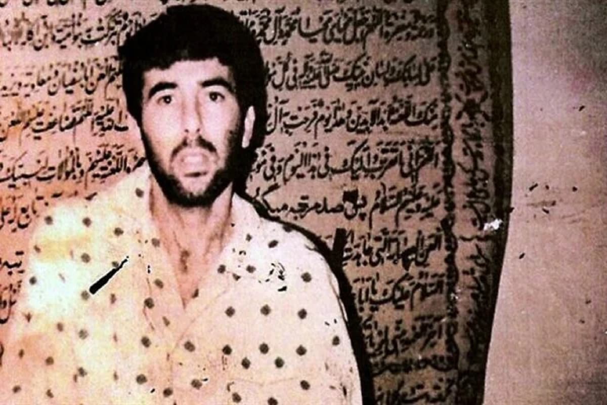 Obok-obok Lebanon, Pasukan Khusus Israel Gagal Temukan Pilot Ron Arad yang Hilang sejak 1986 Obok-obok Lebanon, Pasukan Khusus Israel Gagal Temukan Pilot Ron Arad yang Hilang sejak 1986