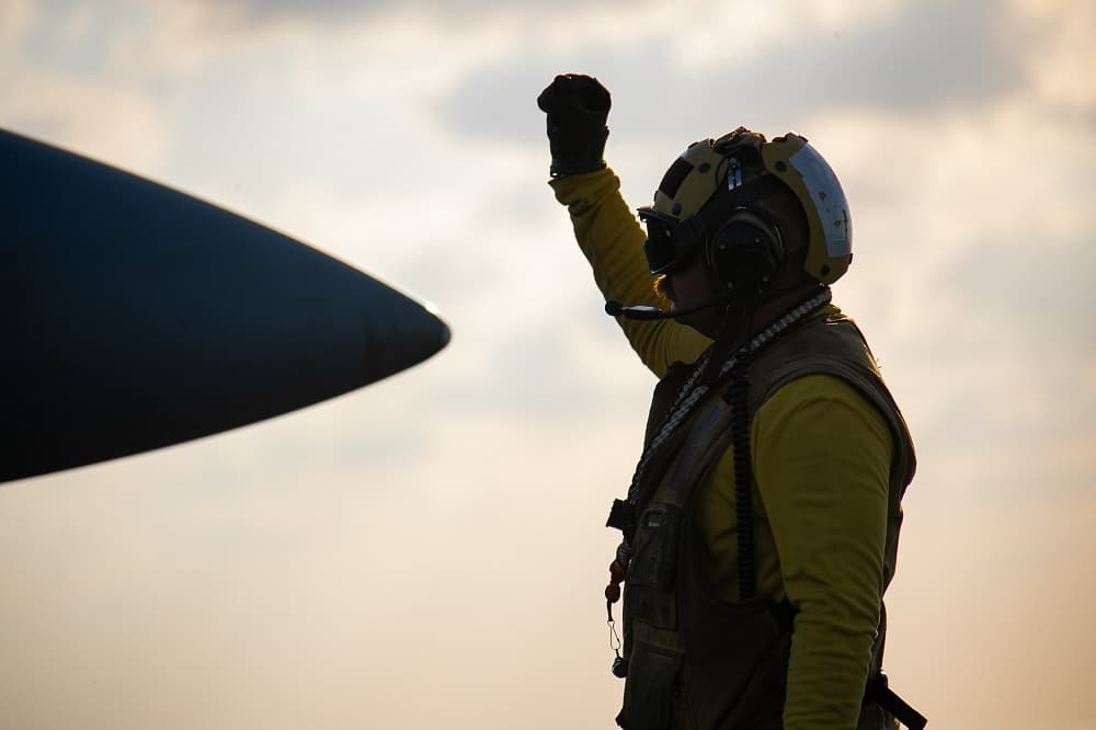 Iran Klaim Tangkap Pasukan AS, CENTCOM: Itu Kebohongan Mereka Iran Klaim Tangkap Pasukan AS, CENTCOM: Itu Kebohongan Mereka