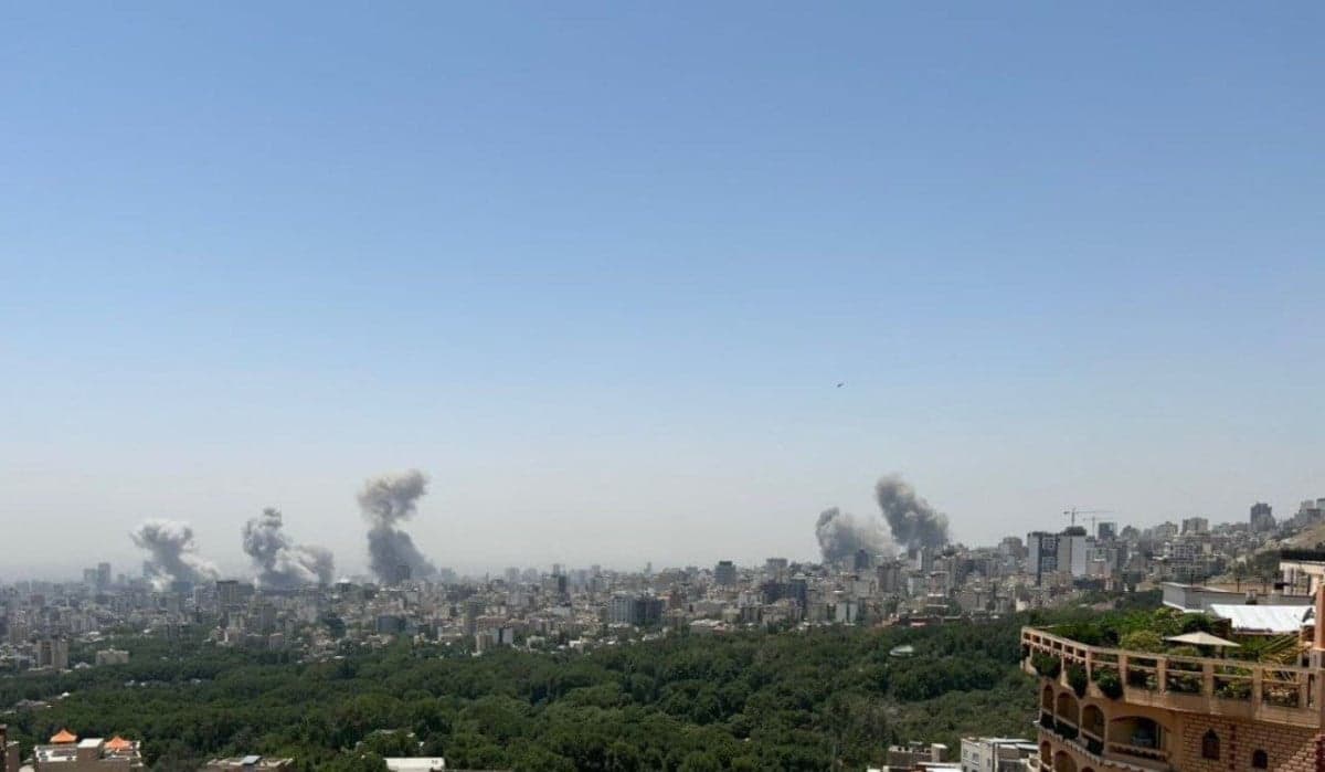 Majelis Pakar Iran Sudah Pilih Pemimpin Tertinggi, Apakah Ada Kejutan? Majelis Pakar Iran Sudah Pilih Pemimpin Tertinggi, Apakah Ada Kejutan?